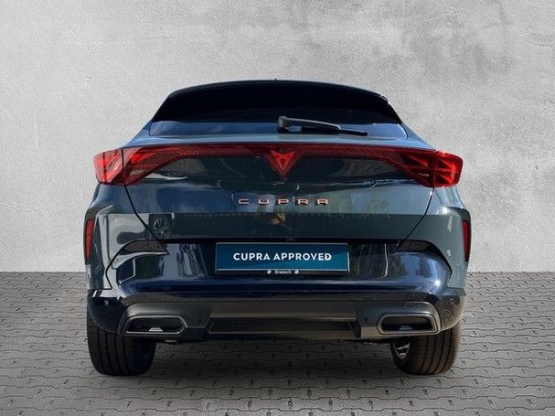 Cupra Formentor 1.5 eTSI DSG 110 kW image number 4