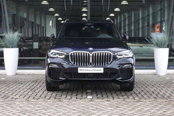 BMW X5 45e xDrive 290 kW image number 8