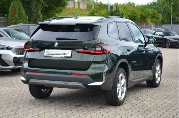 BMW X1 sDrive18i 100 kW image number 5