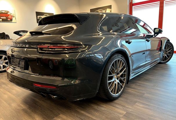 Porsche Panamera 4 S Sport Turismo 324 kW image number 10