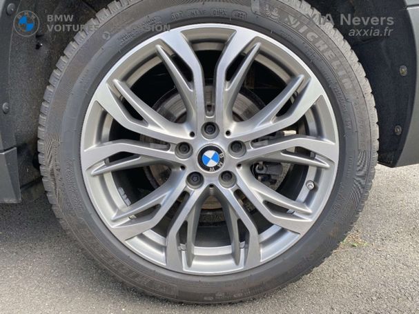 BMW X2 sDrive18d 110 kW image number 17