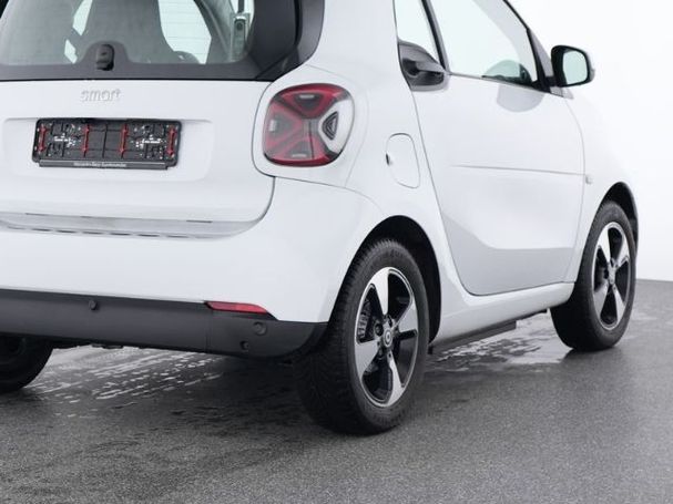 Smart ForTwo EQ 60 kW image number 10