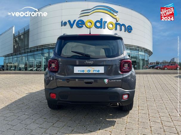 Jeep Renegade 97 kW image number 3