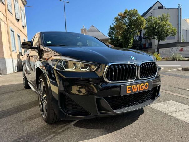 BMW X2 sDrive 142 kW image number 7