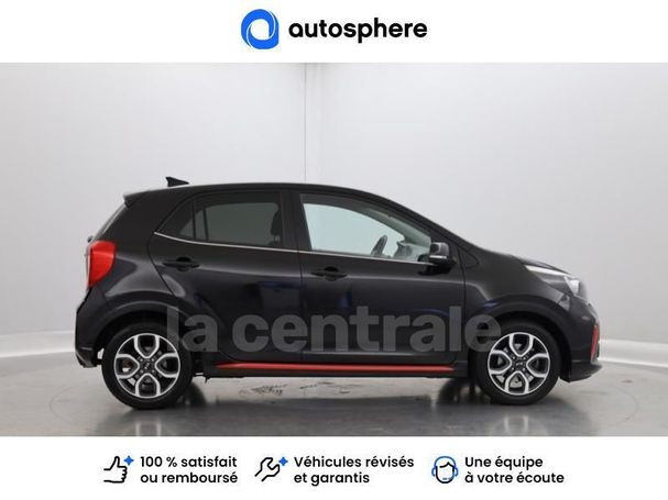 Kia Picanto 1.0 49 kW image number 10