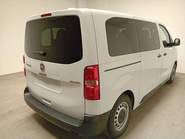 Fiat Scudo 1.5 120 88 kW image number 8