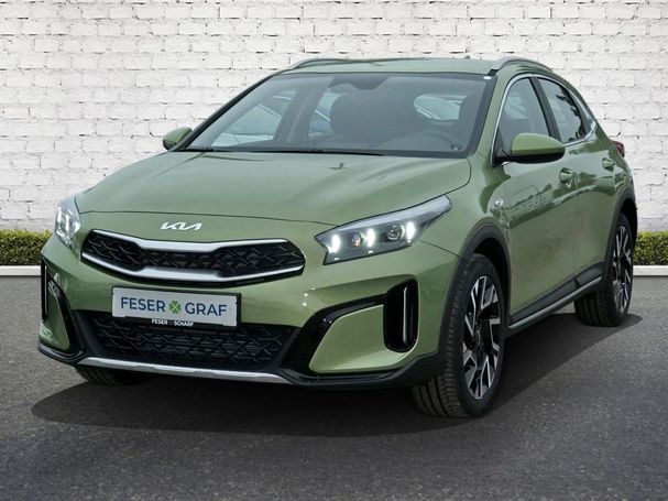 Kia XCeed 1.5 Vision 103 kW image number 12