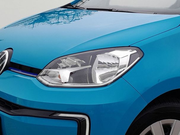 Volkswagen up! e-Up! 60 kW image number 6