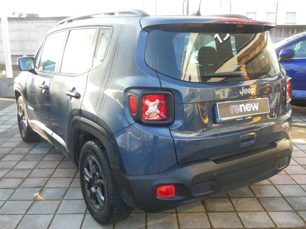 Jeep Renegade 1.0 Longitude 88 kW image number 7