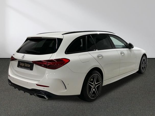 Mercedes-Benz C 300 230 kW image number 3