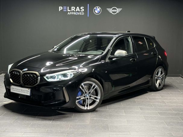 BMW 135i xDrive 228 kW image number 1