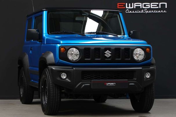 Suzuki Jimny 1.5 75 kW image number 5