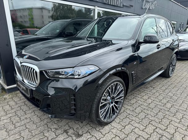 BMW X5 M Sport xDrive 259 kW image number 1