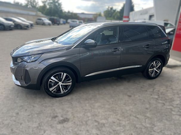 Peugeot 5008 BlueHDi 130 EAT8 Allure 96 kW image number 2