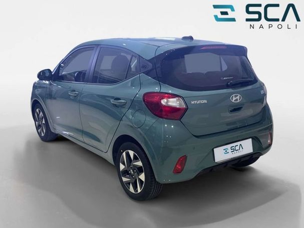 Hyundai i10 1.0 46 kW image number 5