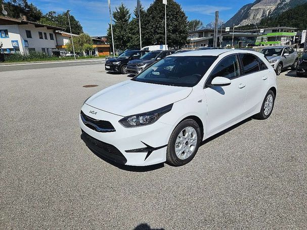 Kia Ceed Ceed 1.0 T-GDI 74 kW image number 1