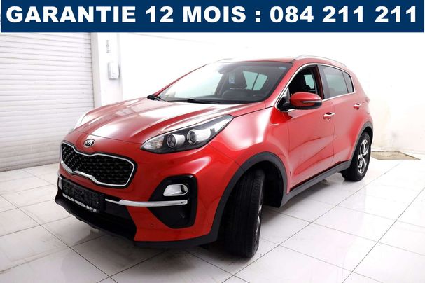 Kia Sportage 1.6 CRDi 100 kW image number 1