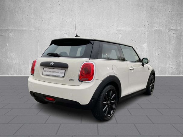 Mini One Mini 75 kW image number 3