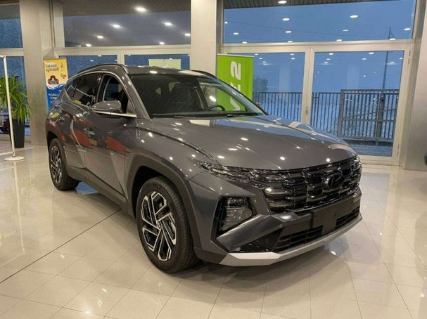 Hyundai Tucson 1.6 N 158 kW image number 2