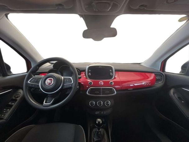 Fiat 500X 1.0 88 kW image number 11