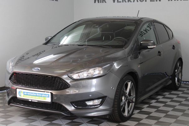 Ford Focus 103 kW image number 1