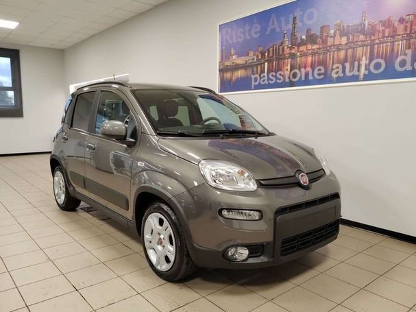 Fiat Panda 1.2 51 kW image number 2