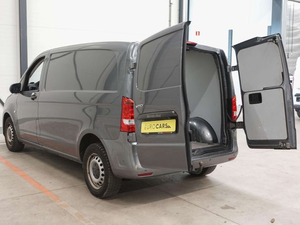 Mercedes-Benz Vito 114 CDi compact 100 kW image number 36