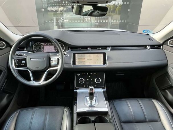 Land Rover Range Rover Evoque AWD 120 kW image number 5