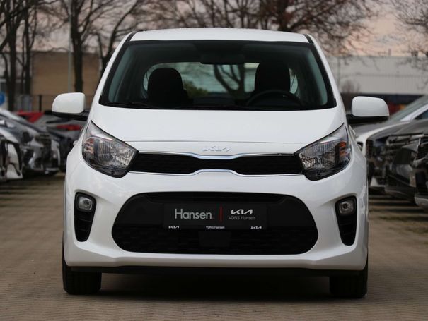 Kia Picanto 1.0 49 kW image number 13