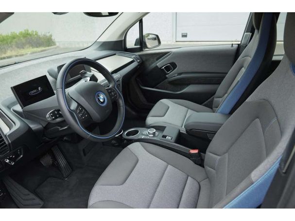 BMW i3 120Ah 125 kW image number 4