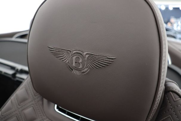 Bentley Continental GTC 478 kW image number 17