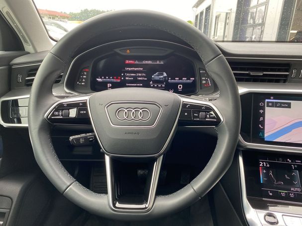 Audi A6 40 TDI Avant 150 kW image number 4