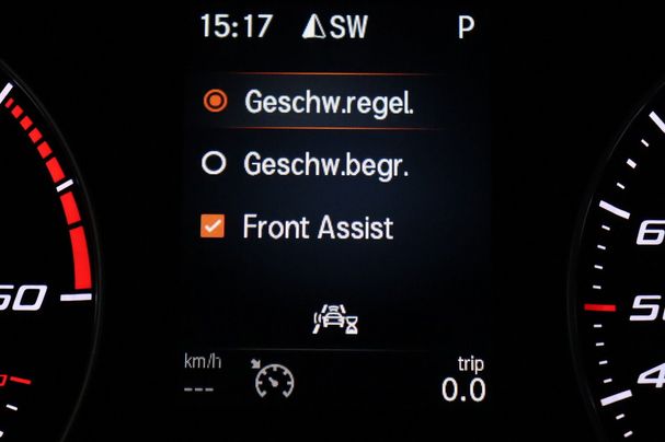 Seat Ateca 4Drive DSG 110 kW image number 17