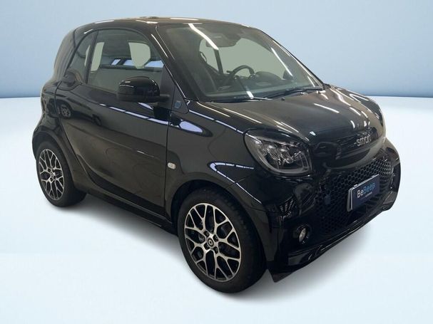 Smart ForTwo EQ 60 kW image number 2