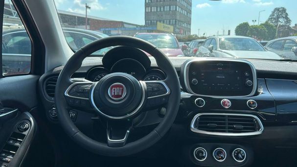 Fiat 500X 1.0 Urban 88 kW image number 9