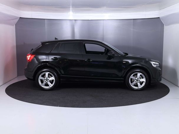 Audi Q2 35 TFSI S tronic 110 kW image number 19