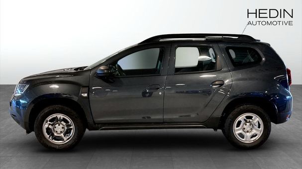 Dacia Duster TCe 68 kW image number 6