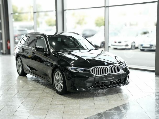 BMW 330d Touring 210 kW image number 5