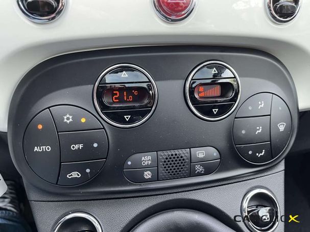 Fiat 500 1.0 51 kW image number 16