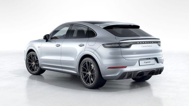 Porsche Cayenne Turbo S Coupé E-Hybrid 500 kW image number 2