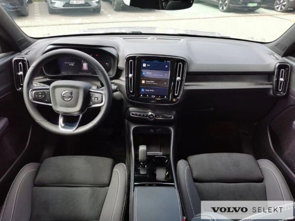 Volvo XC40 170 kW image number 13