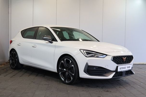 Cupra Leon e-Hybrid 180 kW image number 2