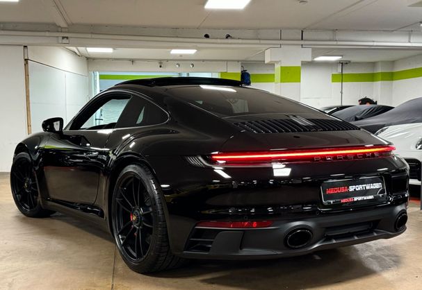 Porsche 992 Carrera 4 GTS 353 kW image number 3