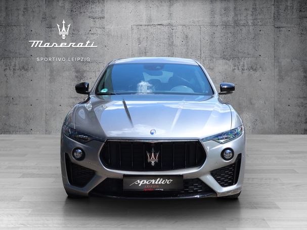 Maserati Levante 202 kW image number 3