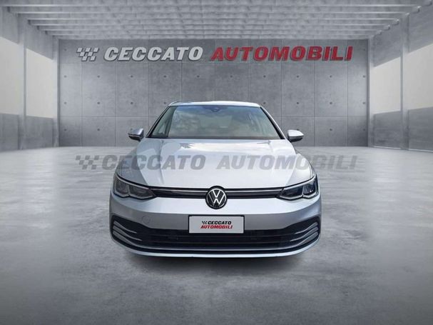 Volkswagen Golf 1.0 eTSI Life DSG 81 kW image number 3