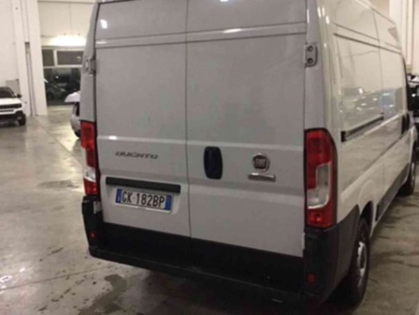 Fiat Ducato 35 L2H2 160 118 kW image number 7