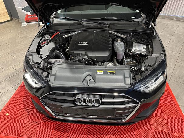 Audi A4 35 TFSI Avant 110 kW image number 23