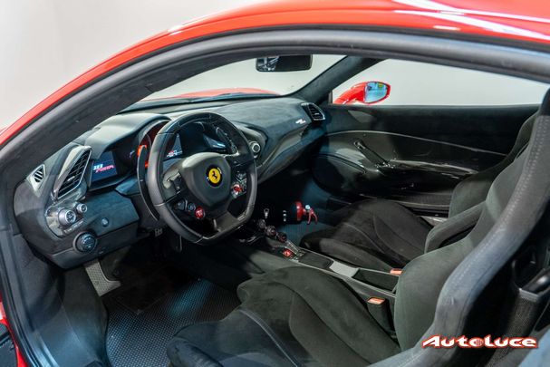 Ferrari 488 Pista 530 kW image number 9