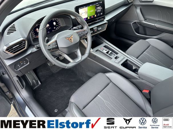 Cupra Leon 1.5 eTSI DSG 110 kW image number 7