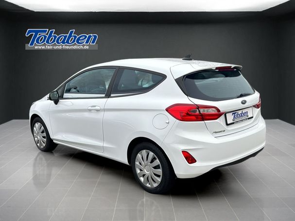 Ford Fiesta Trend 55 kW image number 7